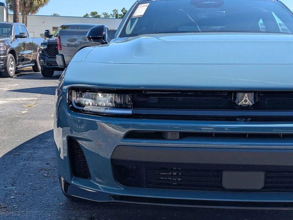 New 2026 Sub-Zero Exterior Paint Dodge R/T image 9