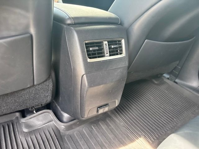 Used 2021 Black Lexus 450h image 32