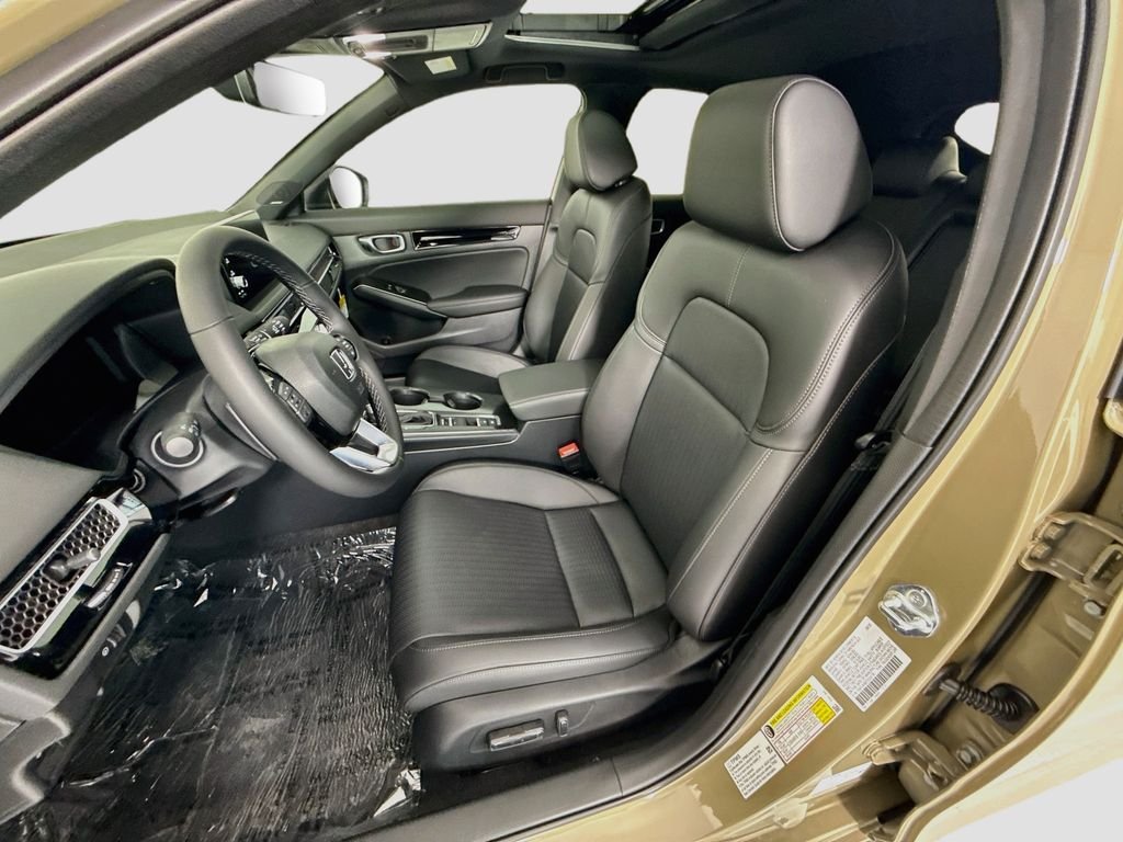 New 2026 Sand Dune Pearl Honda Sport Touring image 20