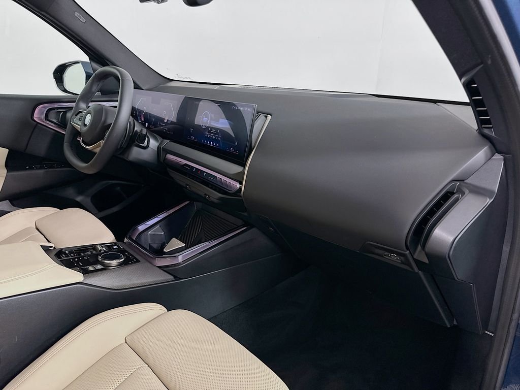 2025 BMW X3 30 - Photo 28