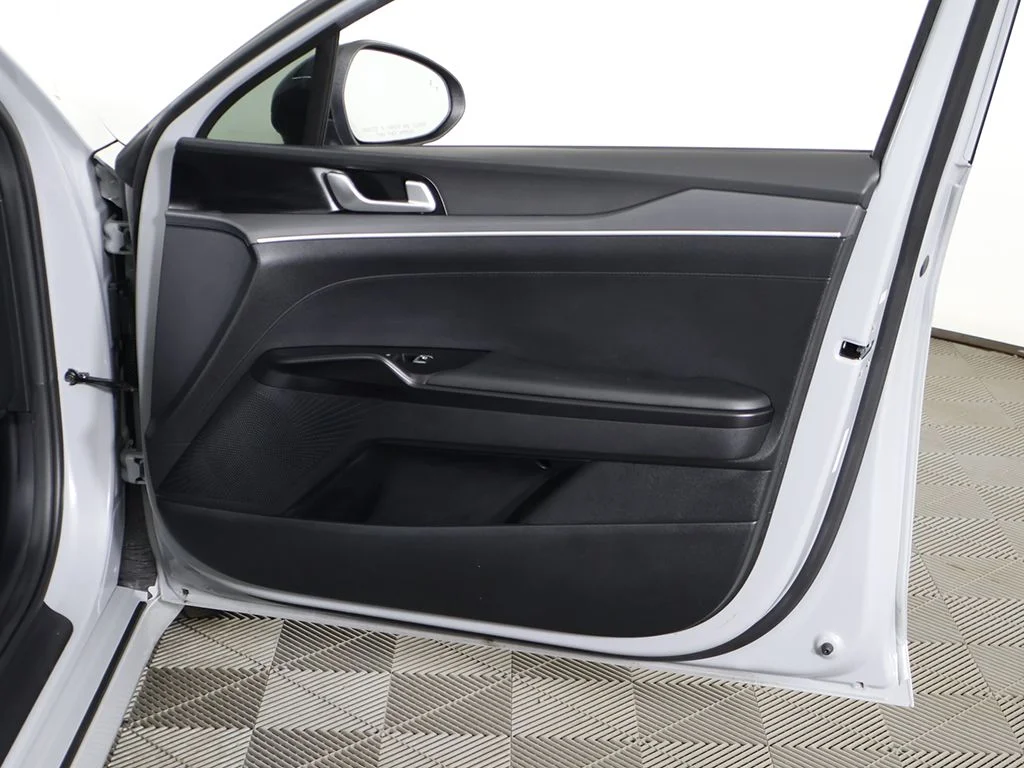 Certified Used 2024 Gray Kia GT-Line image 24