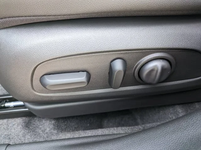 2026 Buick Envista Preferred - Photo 20