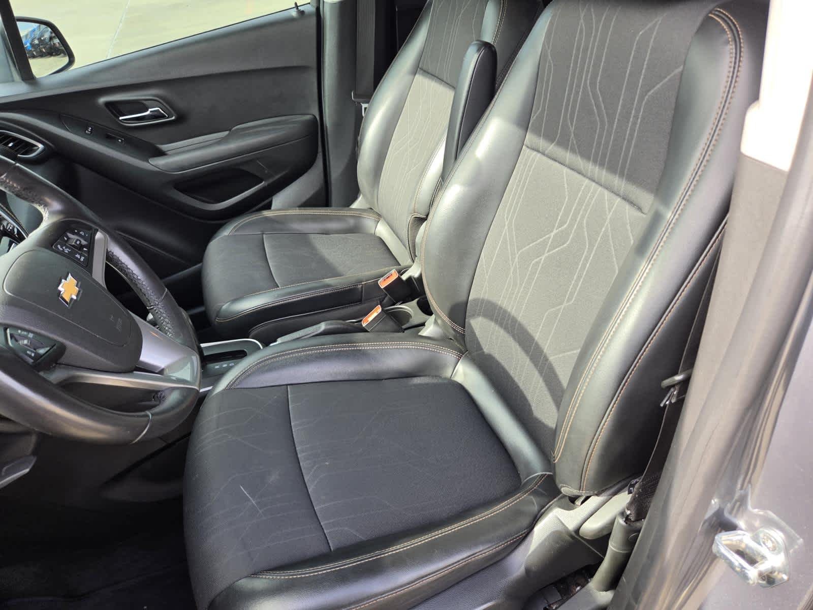 Used 2019 Satin Steel Metallic Chevrolet LT image 15