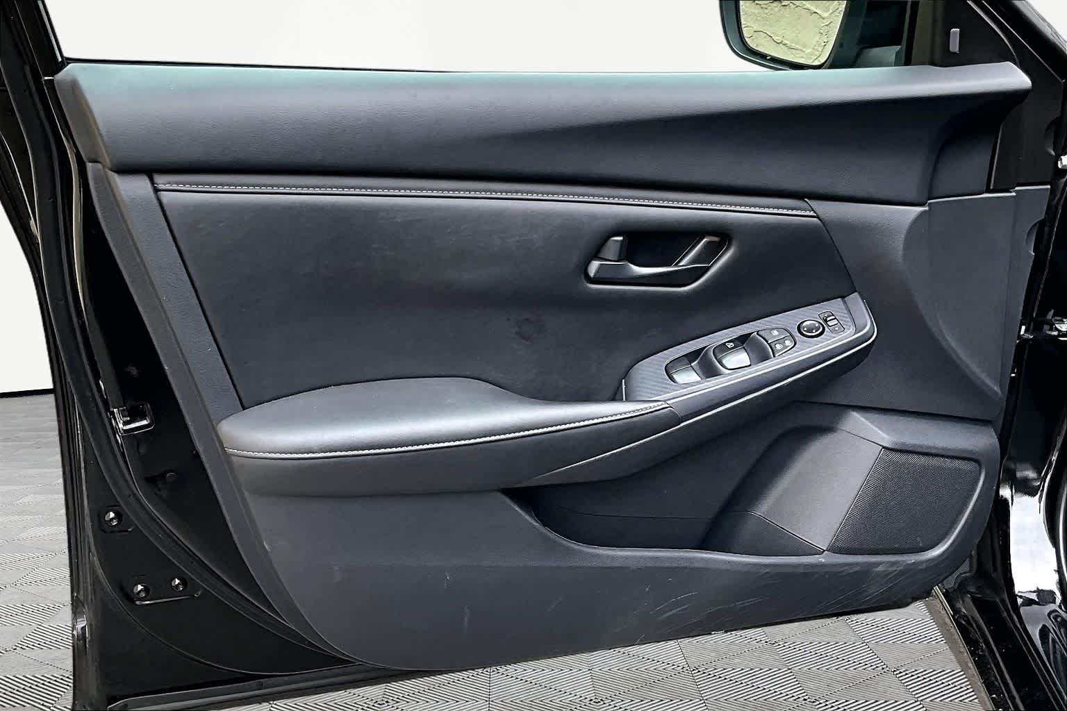 Used 2024 Super Black Nissan S image 20
