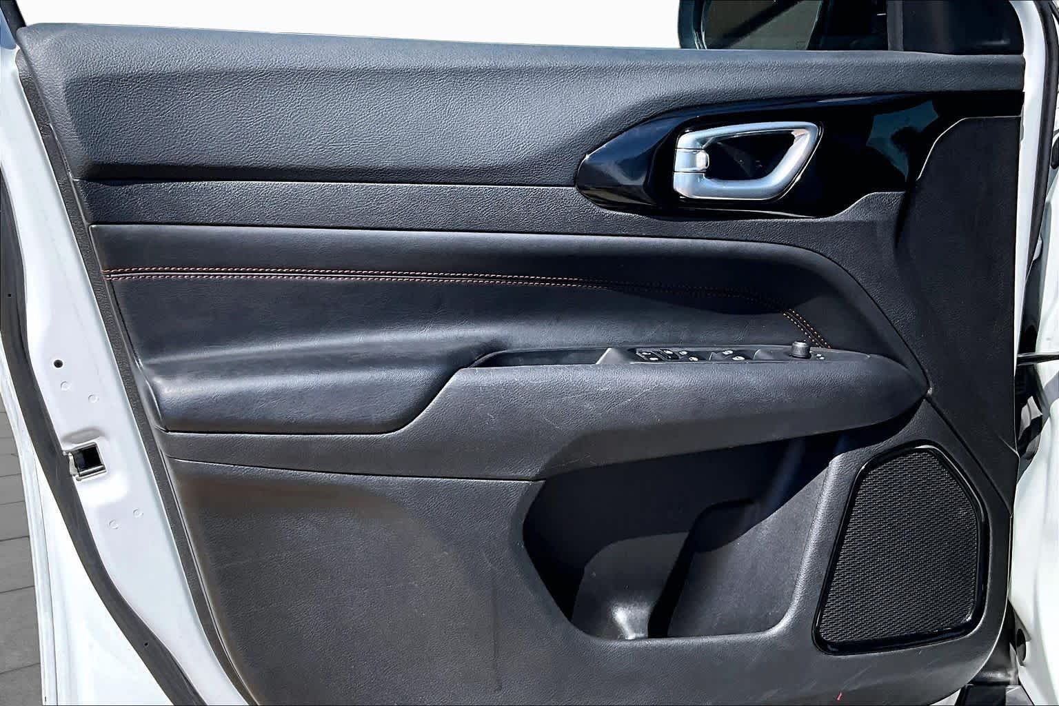 2025 Jeep Compass Trailhawk - Photo 24