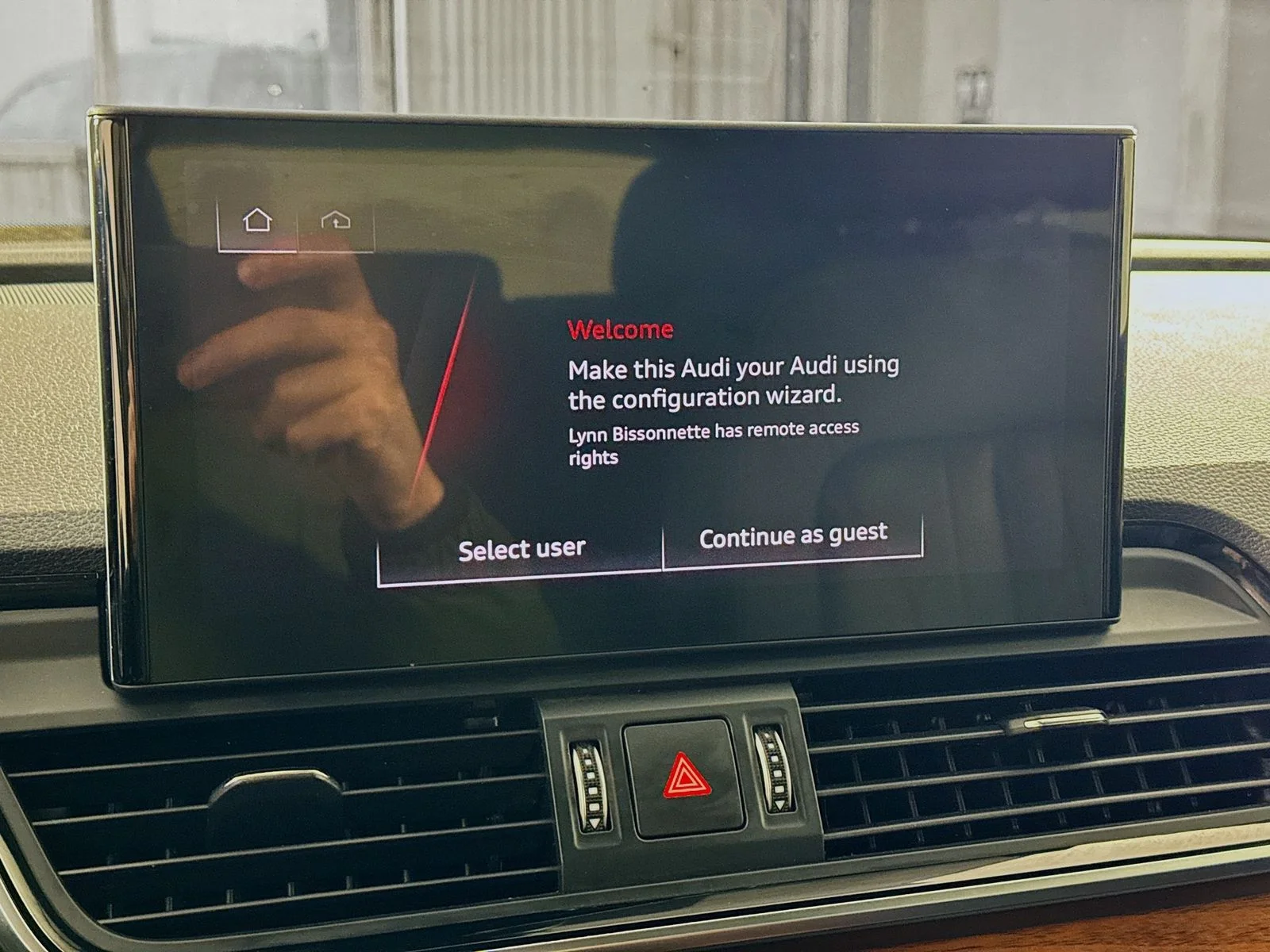 Used 2021 Gray Audi 45 Premium image 10
