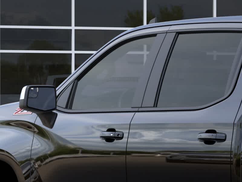 New 2026 Black Chevrolet LT image 12
