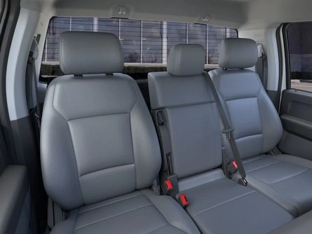 New 2026 White Ford XL image 10