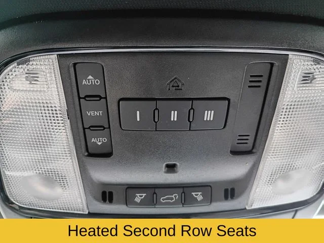 Used 2023 Black Dodge GT Plus image 18