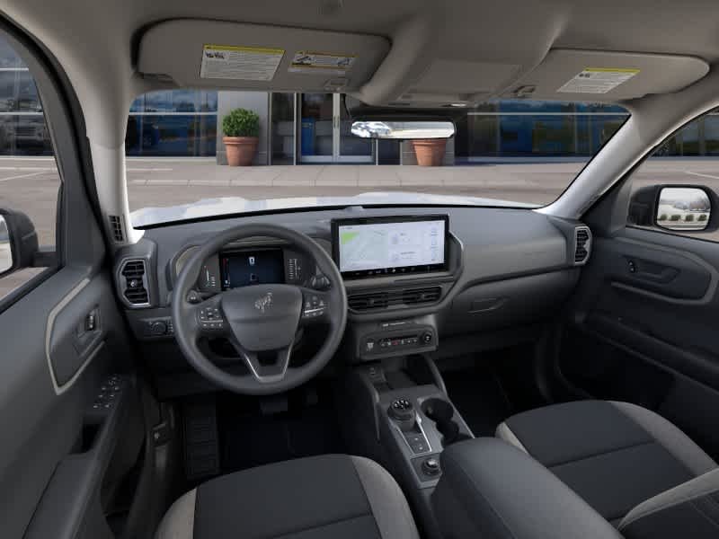 New 2026 Oxford White Ford Big Bend® image 9