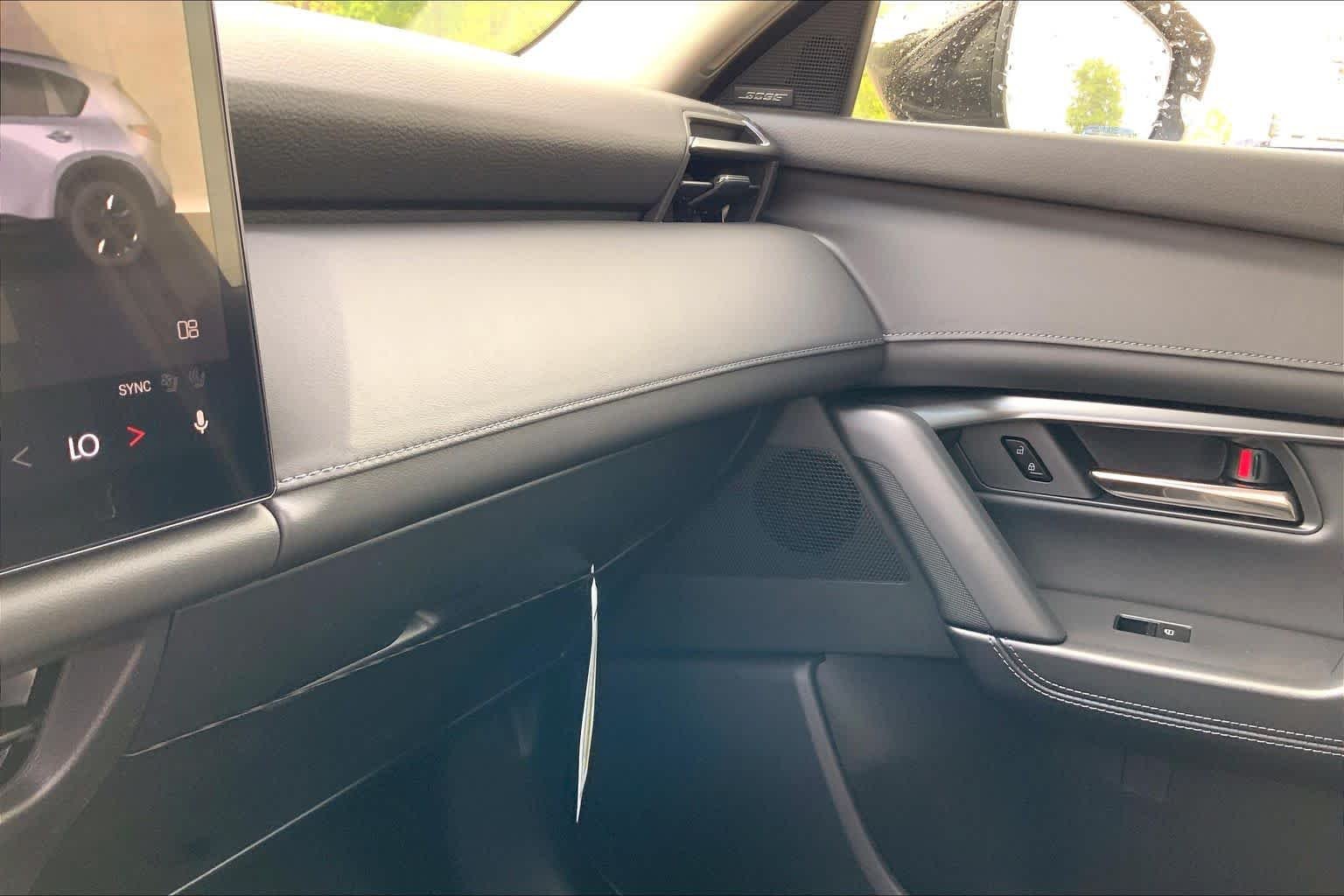 New 2026 Jet Black Mica Mazda 2.5 S Premium Plus AWD image 18
