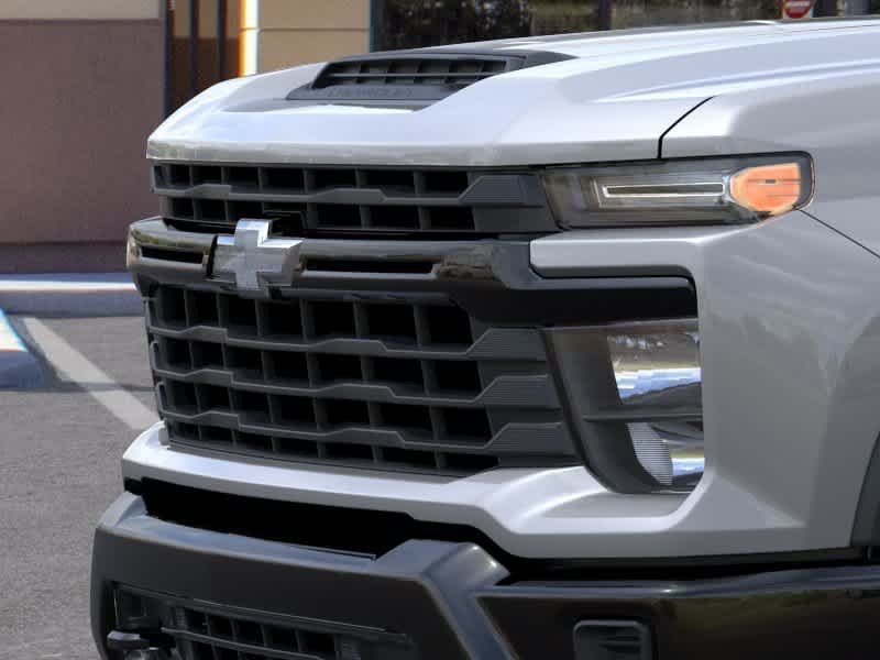 2026 Chevrolet Silverado 2500 HD Custom - Photo 13