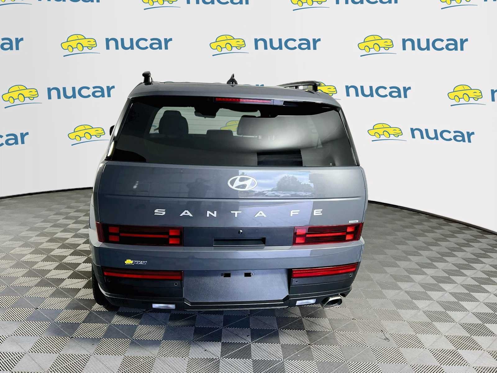 Used 2026 Ecotronic Gray Hyundai SEL image 6