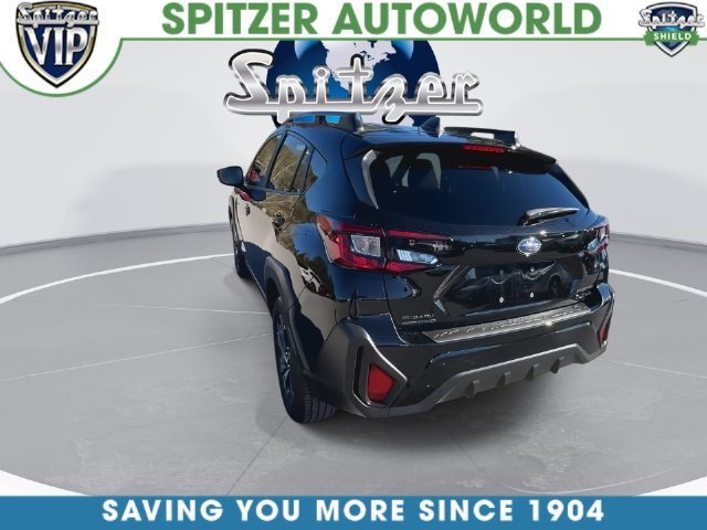 Used 2026 Black Subaru Premium image 12