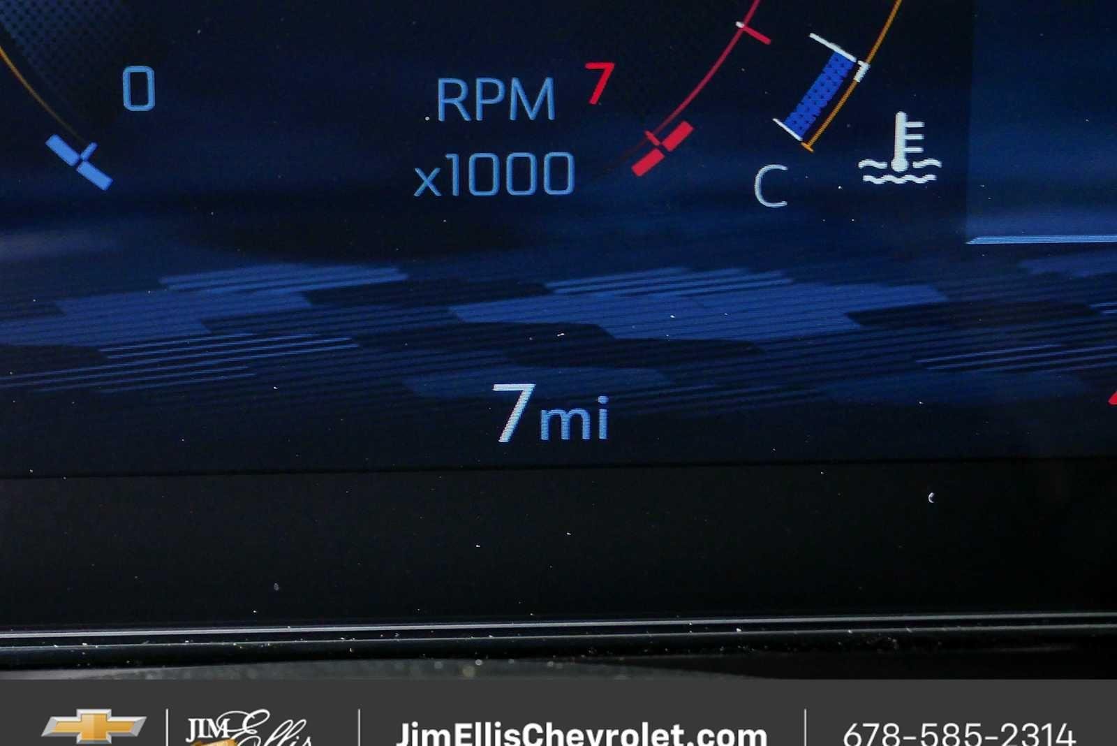 2026 Chevrolet Equinox LT - Photo 11