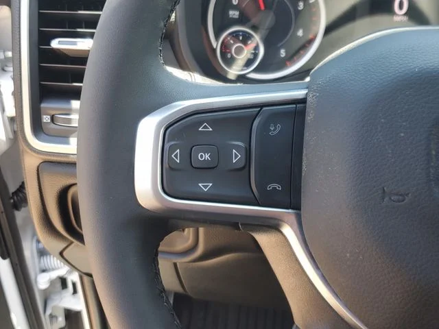 2025 RAM 2500 Big Horn - Photo 22