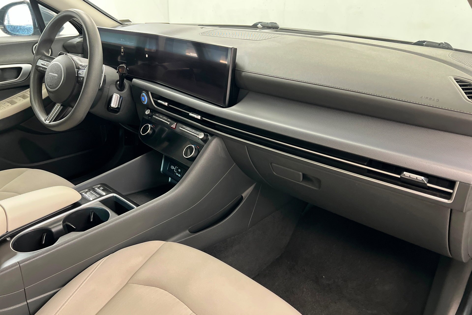 2024 Hyundai Sonata SEL - Photo 24