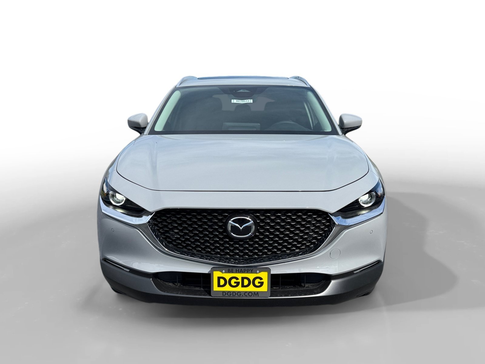 New 2026 Aero Gray Metallic Mazda 2.5 S Preferred image 8