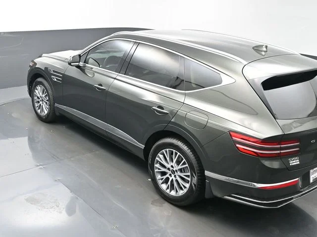 Used 2026 Green Genesis 2.5T image 48