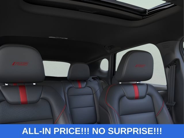 2026 Chevrolet Trax RS - Photo 18