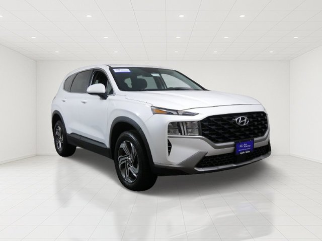 2021 Hyundai Santa Fe