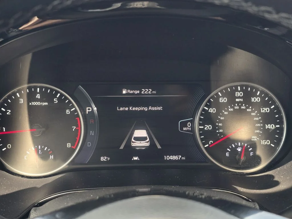 Used 2022 Snow White Pearl Kia SX image 17