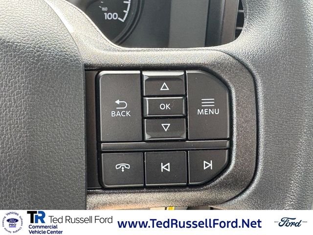 2025 Ford F-550 Super Duty Chassis Cab XL - Photo 29