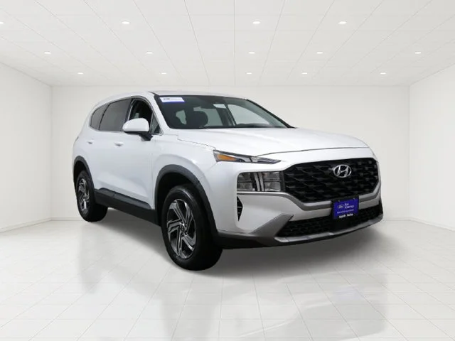 2021 Hyundai Santa Fe