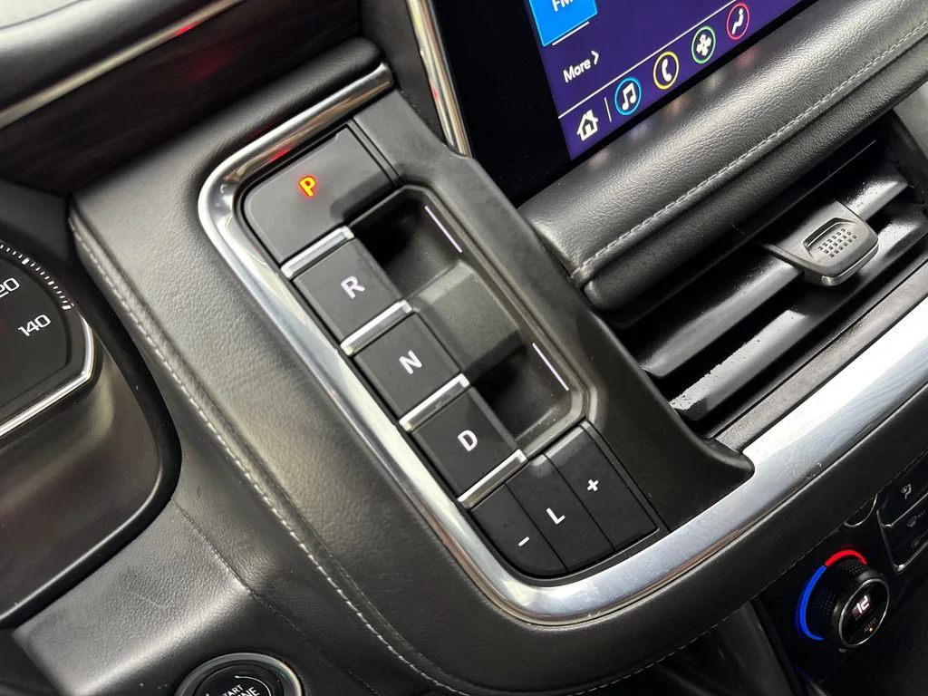 Used 2021 Gray Chevrolet LT image 64