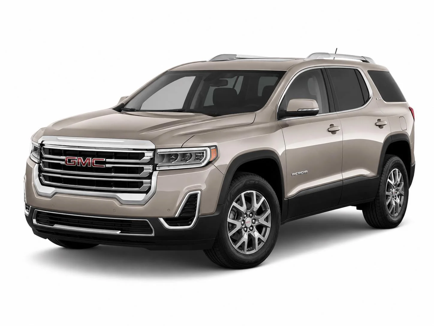 2023 GMC Acadia SLE FWD's photo