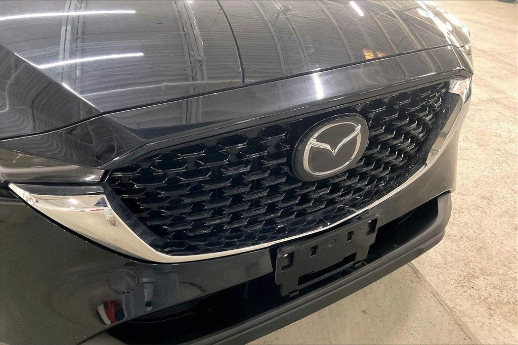 2023 MAZDA CX-5 - Image 30