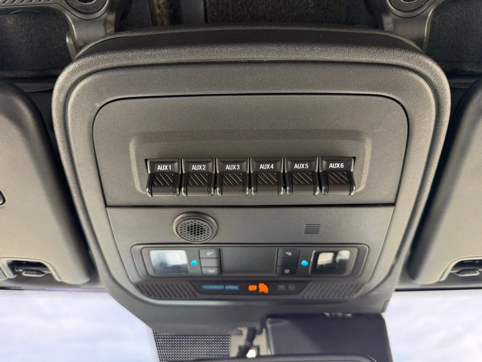 2022 Ford Bronco 4-Door Wildtrak - Photo 23