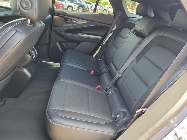 2024 Chevrolet Blazer EV LT - Photo 10