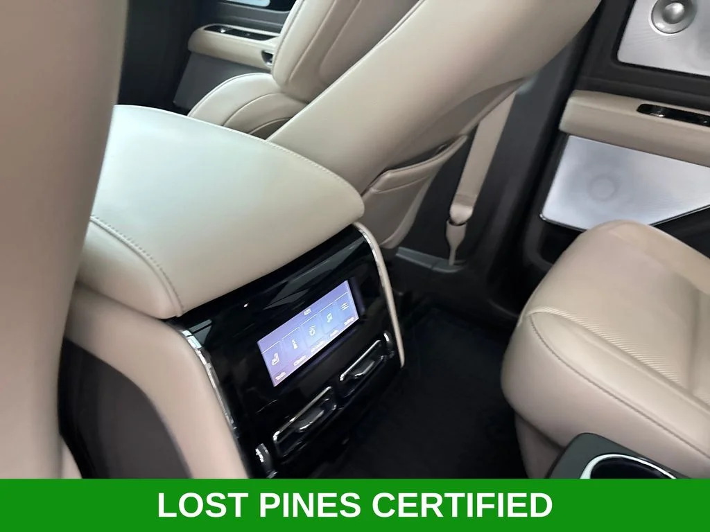 2023 Lincoln Aviator Grand Touring - Photo 27