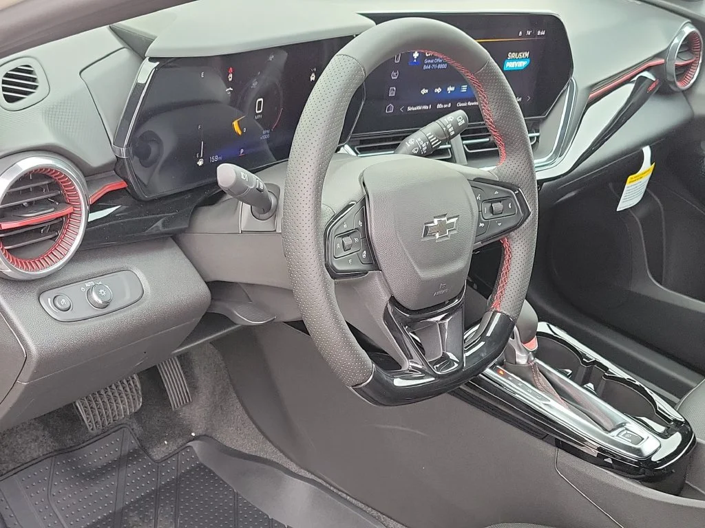 2026 Chevrolet Trax RS - Photo 7