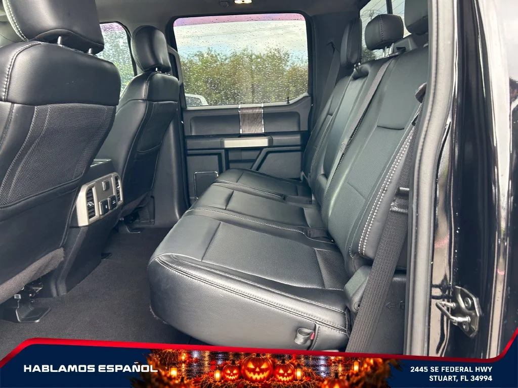 Used 2019  Ford XL image 10