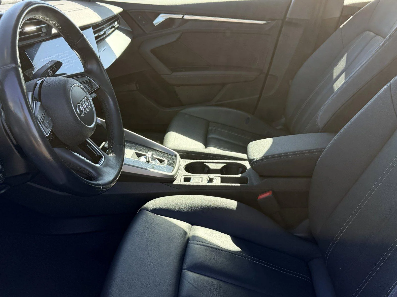 Used 2023  Audi Premium image 15