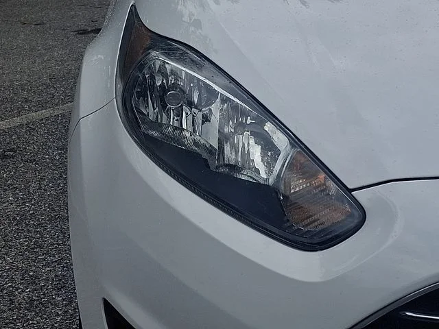 Used 2016 White Ford SE image 29