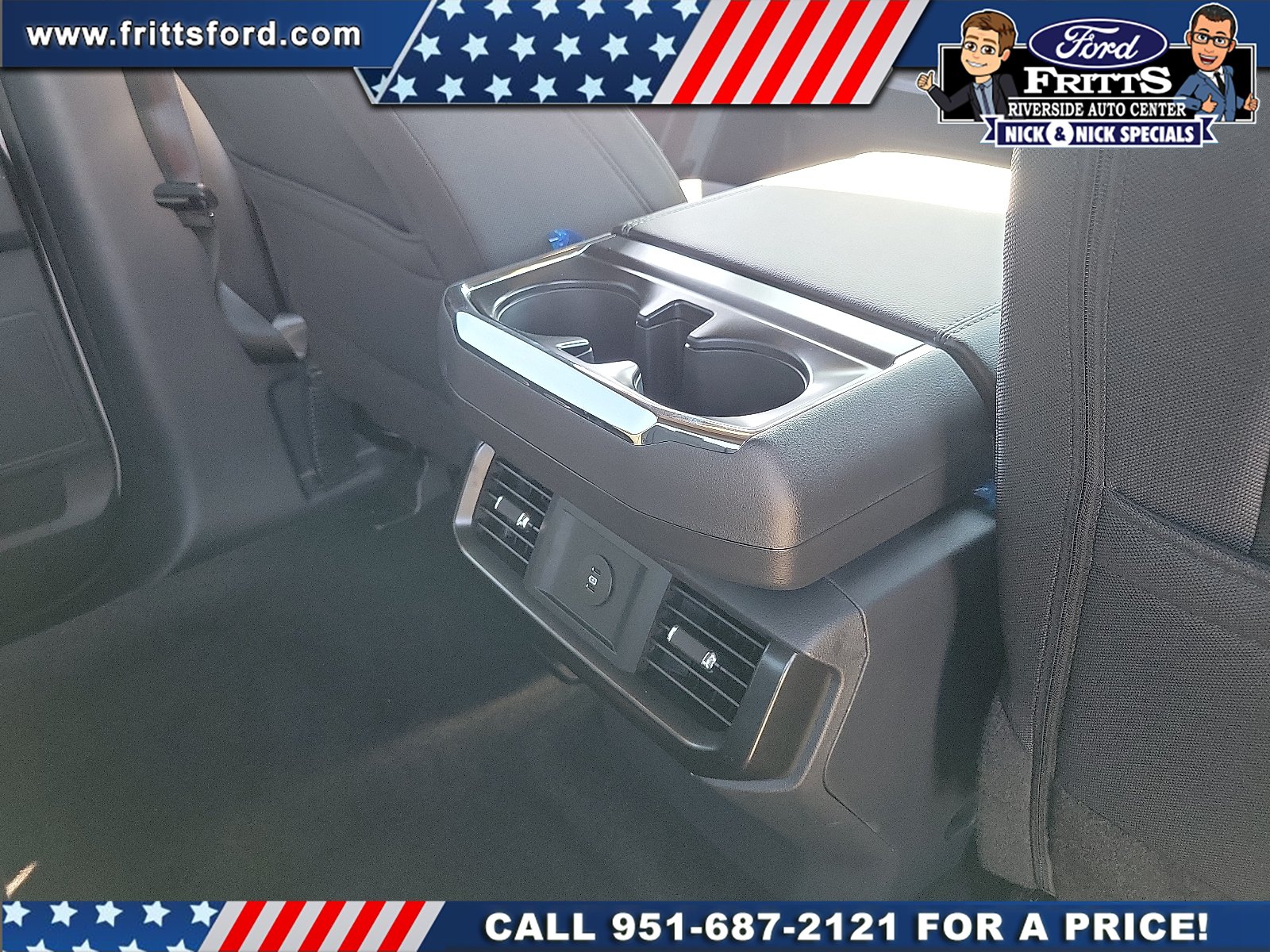 New 2026 Oxford White Ford STX® image 20