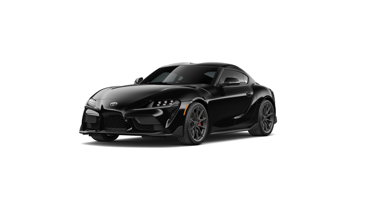 2026 Toyota Supra 3.0 Premium (6MT)'s photo