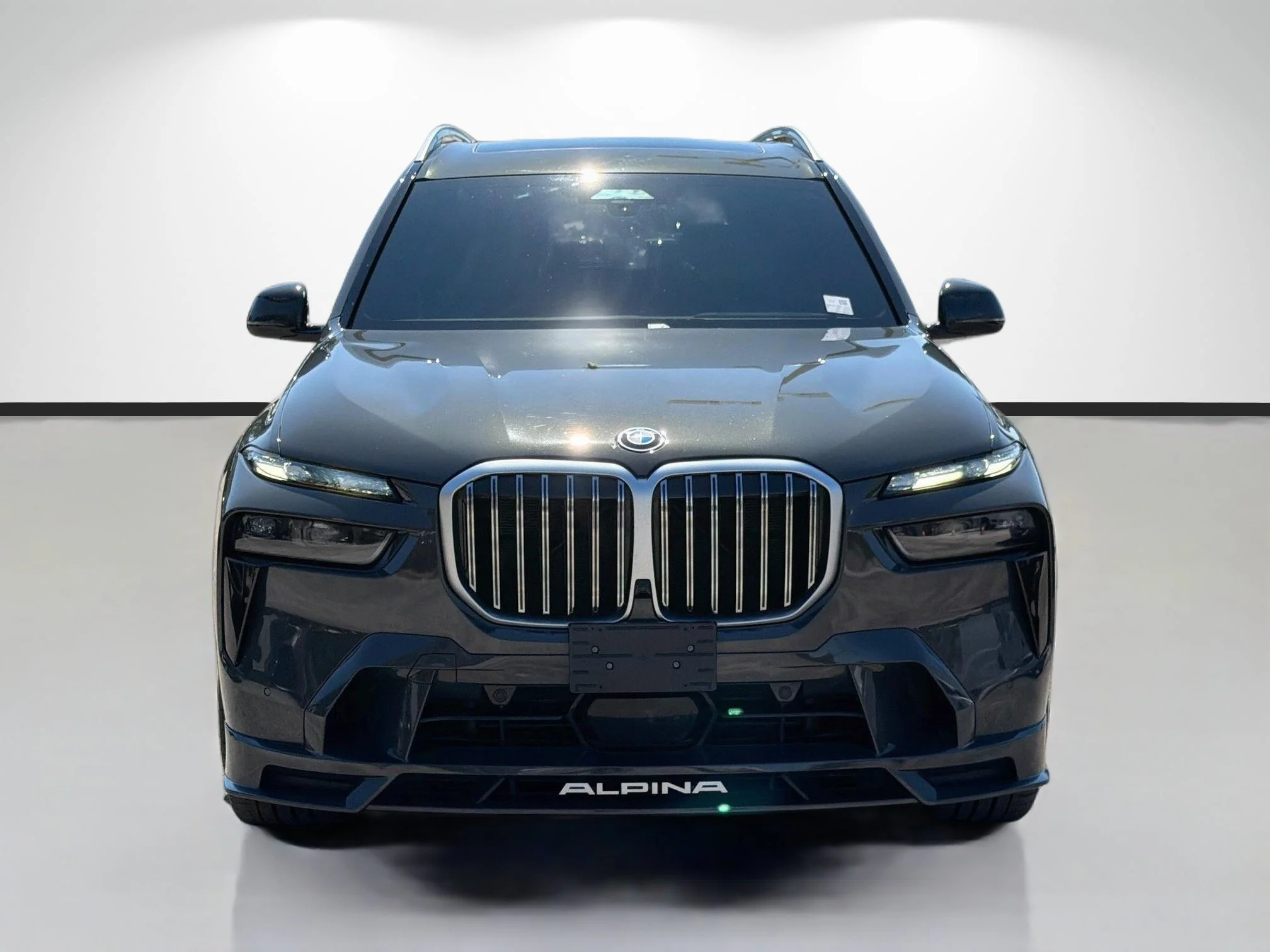 Used 2024 Dravit Grey Metallic BMW ALPINA XB7 image 8