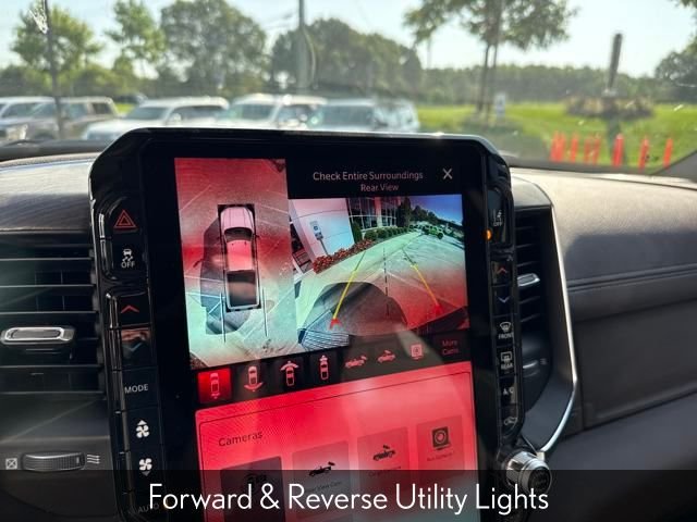 2025 RAM 2500 Laramie - Photo 40