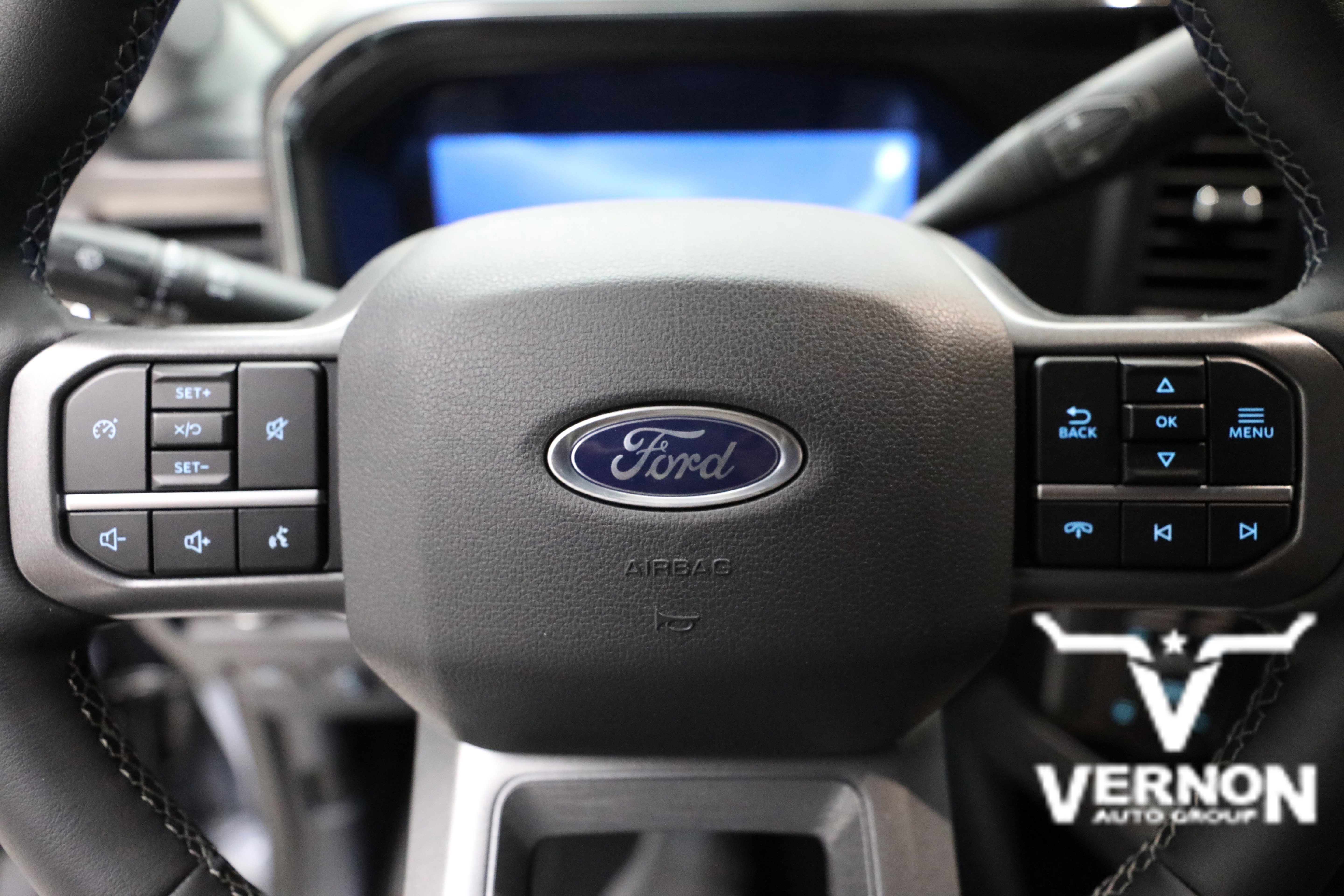 New 2026 Glacier Gray Metallic Tri-Coat Ford  image 21