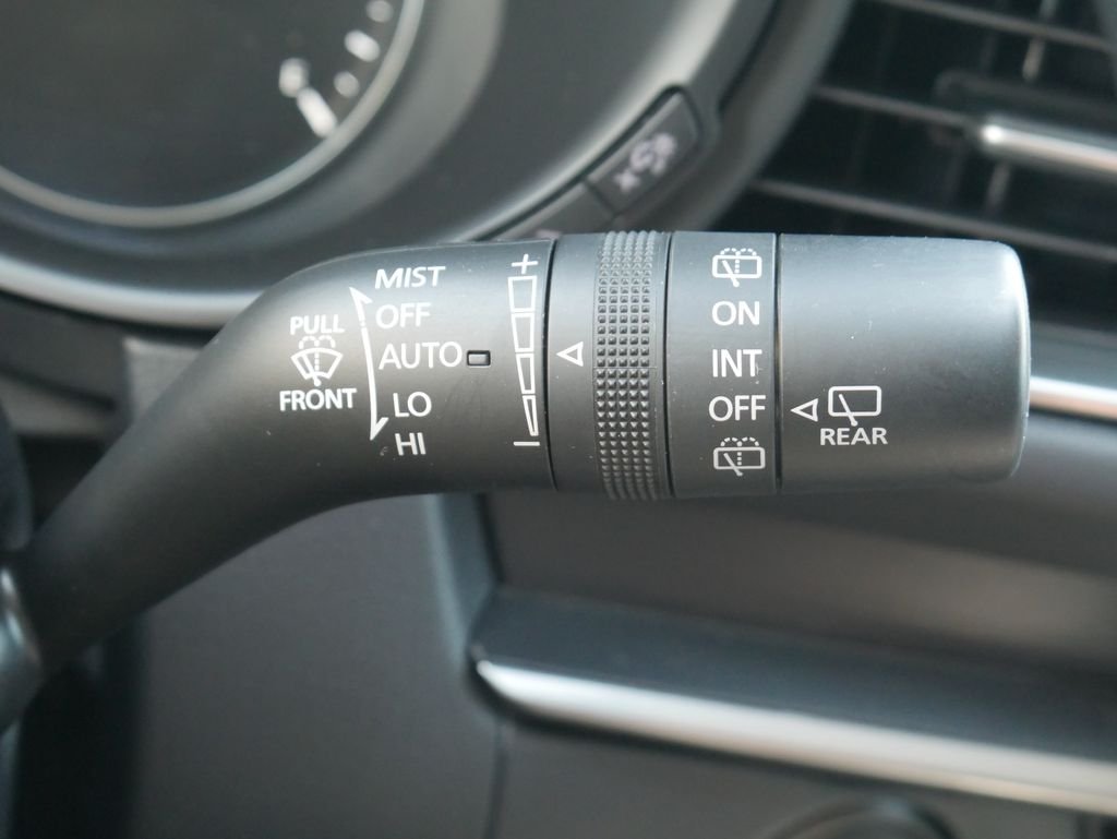 Certified Used 2023 White Mazda 2.5 S Select Package image 28