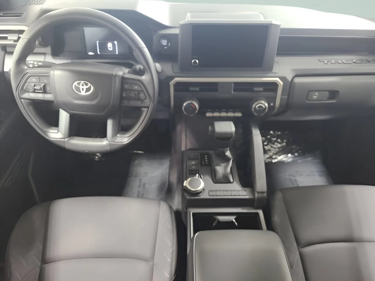 Used 2024 Ice Cap Toyota SR image 20