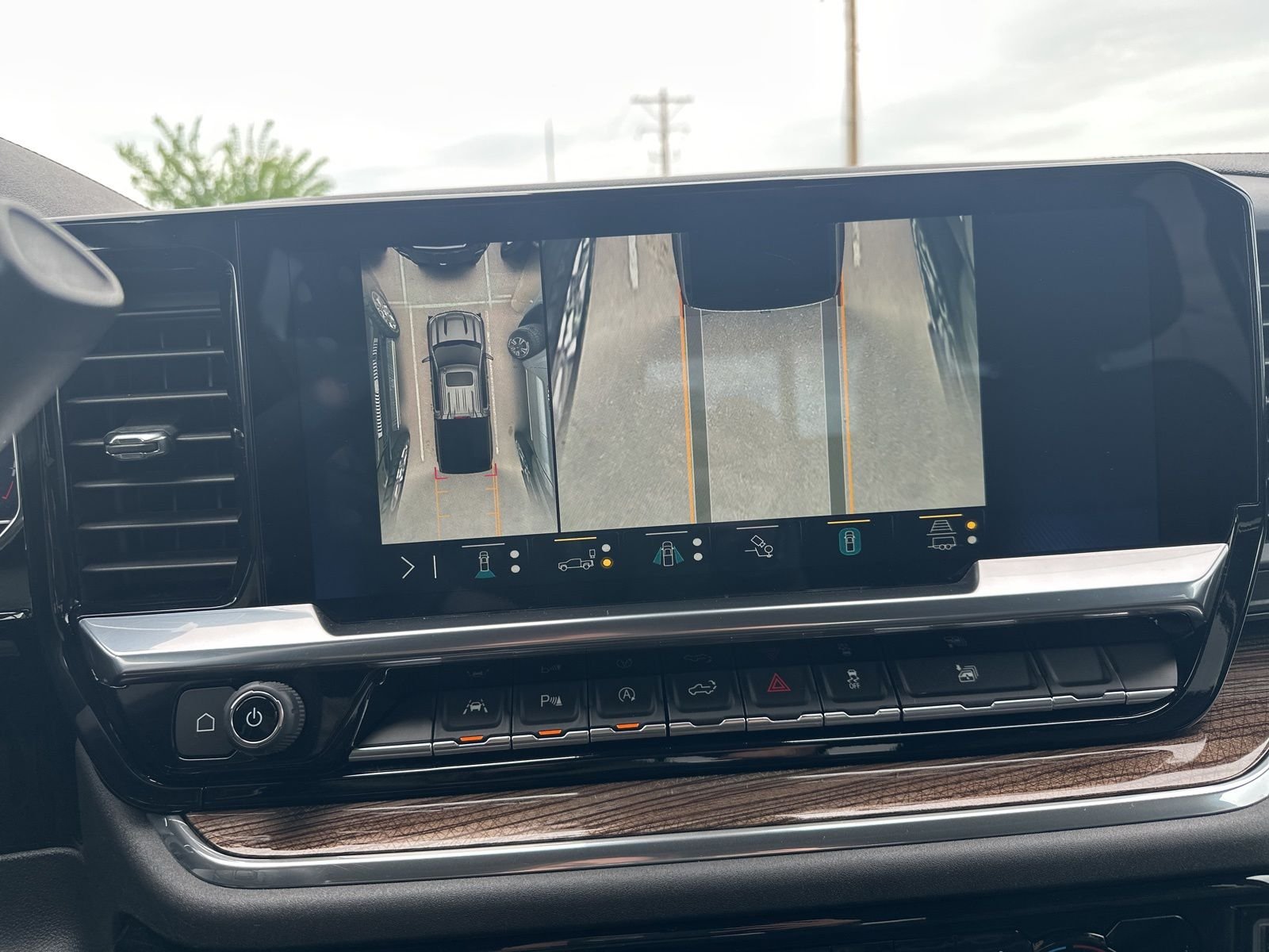Used 2023 White Chevrolet LT image 58