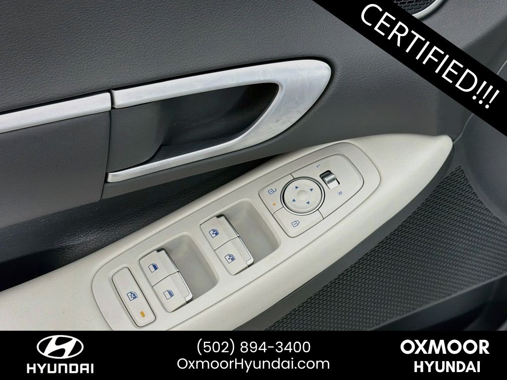 2026 Hyundai Sonata SEL - Photo 17