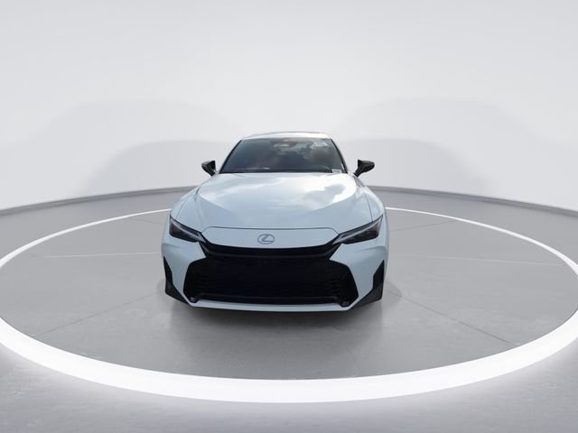 New 2026 Ultra White Lexus F SPORT image 3