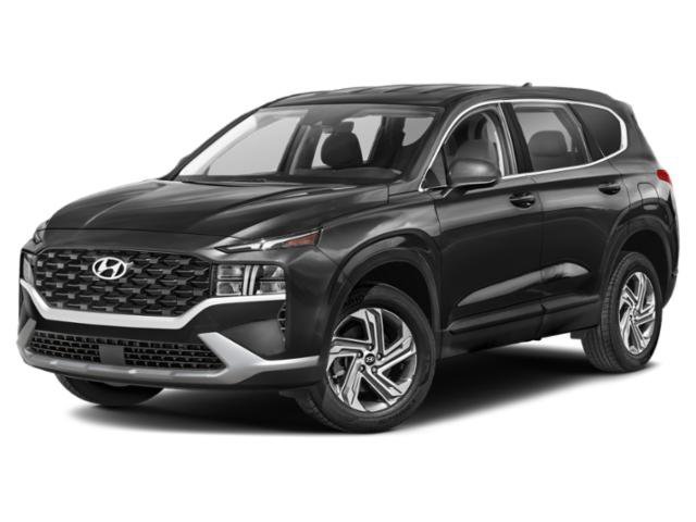 2023 Hyundai Santa Fe SE 2.5 AWD's photo