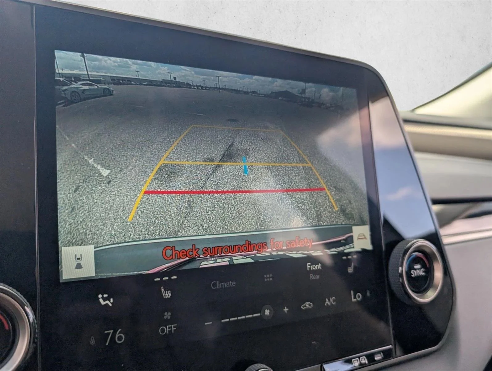 Certified Used 2024 Iridium Lexus RX 350 image 13